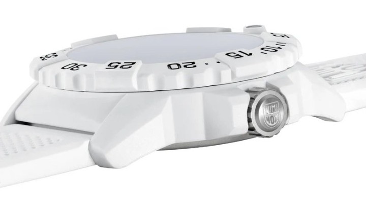 Obrázok z Luminox Navy SEAL 3500 Series Arctic Edition