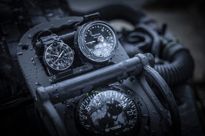 Obrázok z Luminox Navy SEAL Original