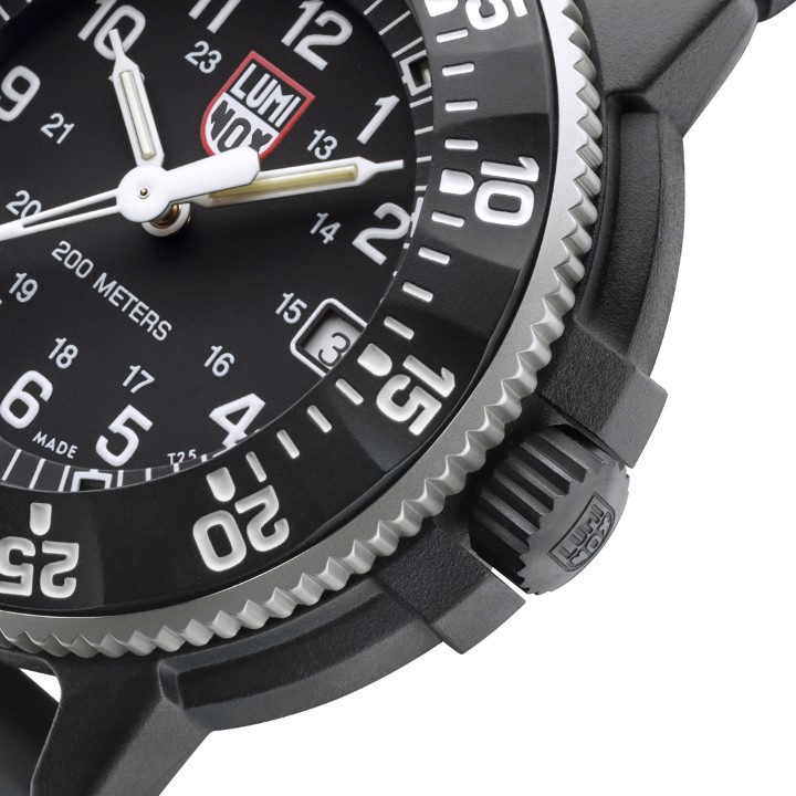 Obrázok z Luminox Navy SEAL Original