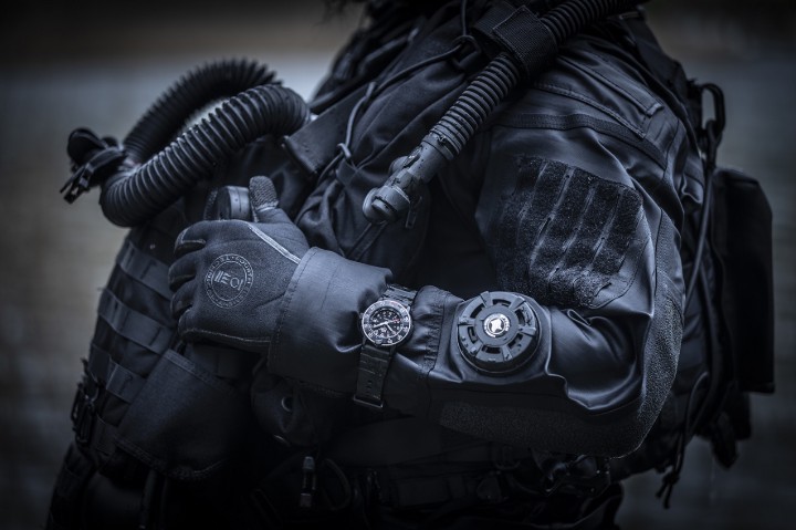 Obrázok z Luminox Navy SEAL Original