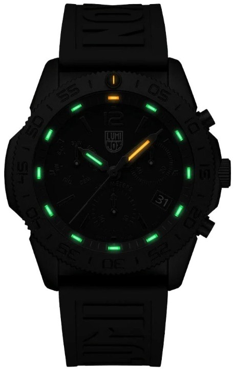 Obrázok z Luminox Pacific Diver Chronograph 3140 Series