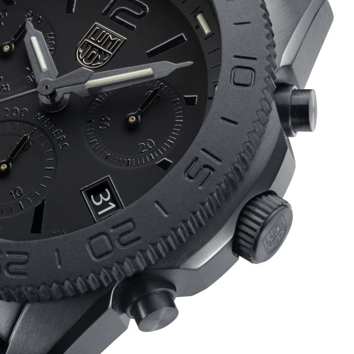 Obrázok z Luminox Pacific Diver Chronograph 3140 Series