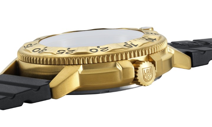 Obrázok z Luminox Navy SEAL Foundation 3220 Series