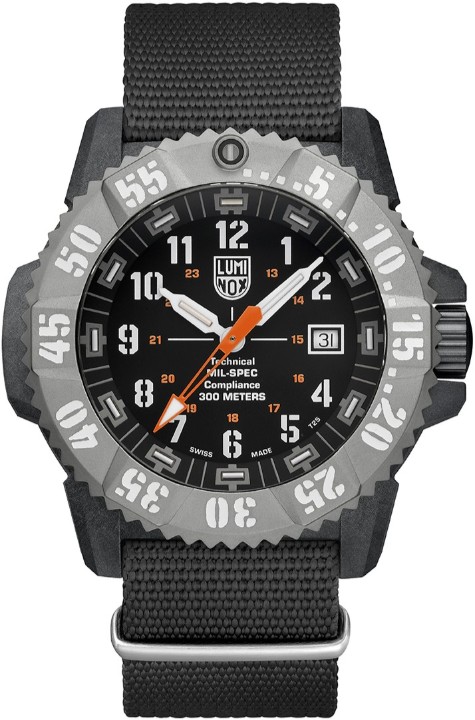 Obrázok z Luminox MIL-SPEC 3350 Series