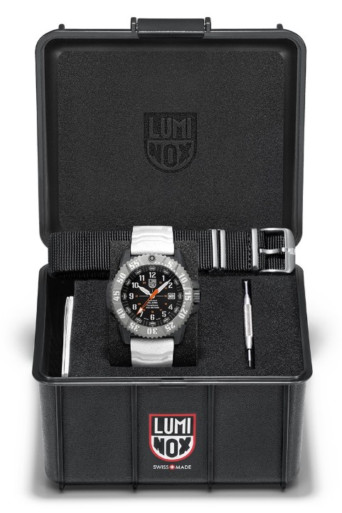 Obrázok z Luminox MIL-SPEC 3350 Series
