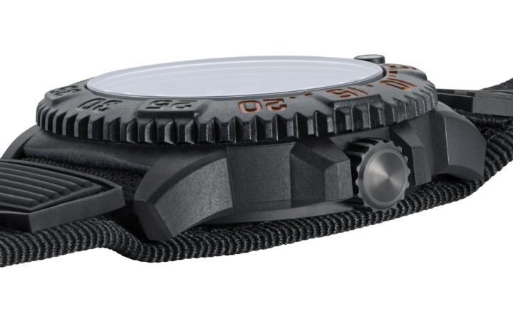 Obrázok z Luminox Navy SEAL Pirates Limited Edition