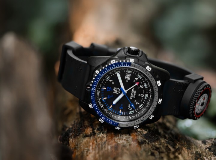 Obrázok z Luminox Recon Point Man 8830 Series