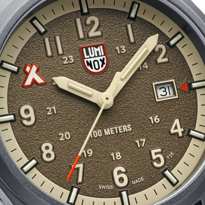 Obrázok z Luminox Bear Grylls Survival 3710 Land Series