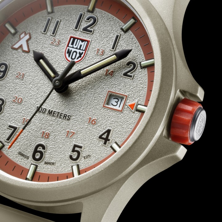 Obrázok z Luminox Bear Grylls Survival 3710 Land Series