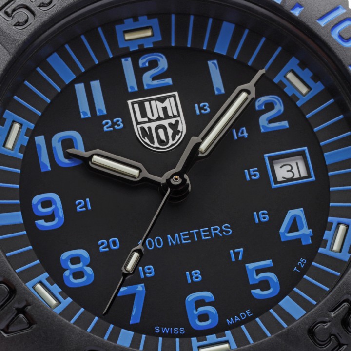 Obrázok z Luminox G-Collection Sea Lion 3050