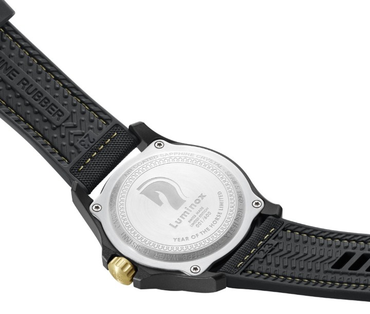 Obrázok z Luminox Atacama Field Year of the Horse Limited Edition