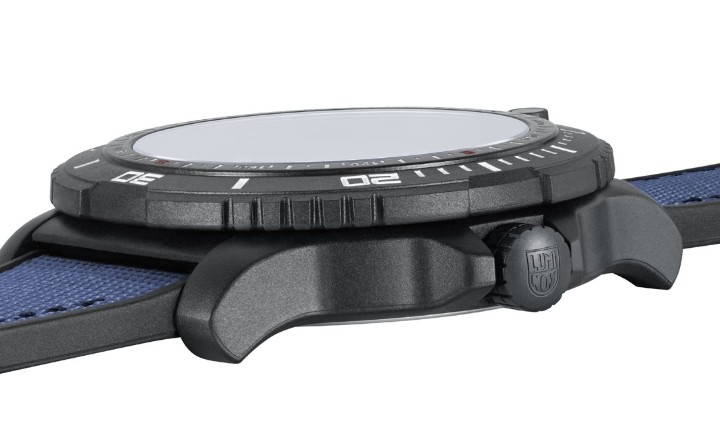Obrázok z Luminox ICE-SAR 1080 Series