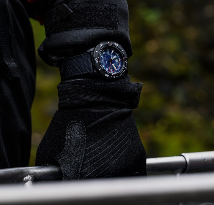 Obrázok z Luminox ICE-SAR 1080 Series