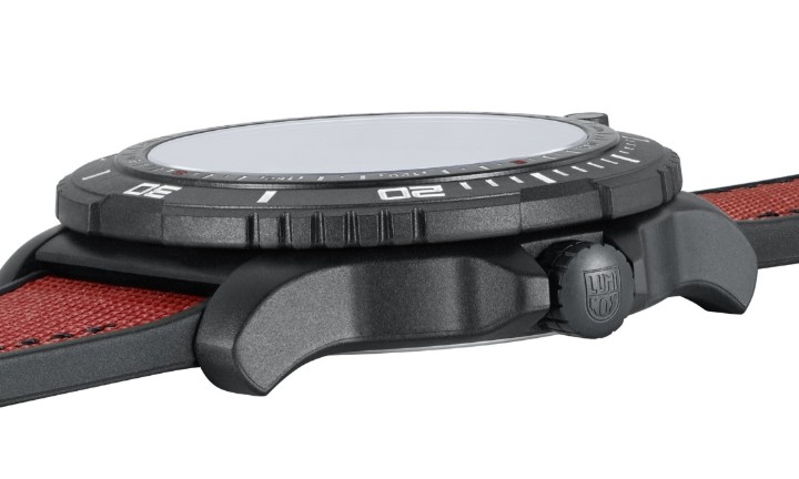 Obrázok z Luminox ICE-SAR 1080 Series Limited Edition