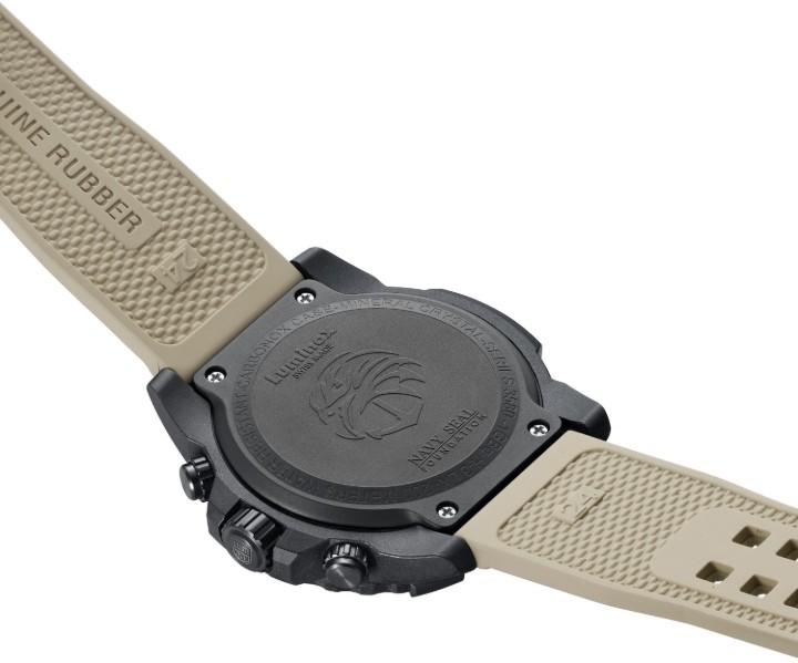 Obrázok z Luminox Navy SEAL 3580 Series Chronograph