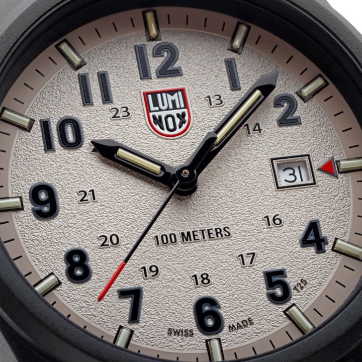 Obrázok z Luminox Atacama Field Urban Adventure