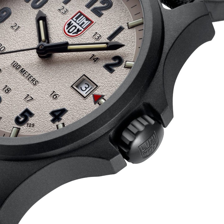 Obrázok z Luminox Atacama Field Urban Adventure