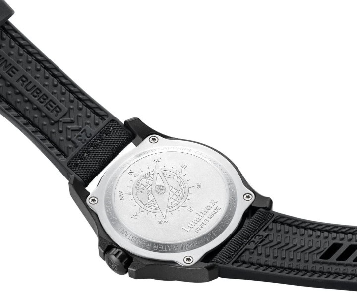 Obrázok z Luminox Atacama Field Urban Adventure