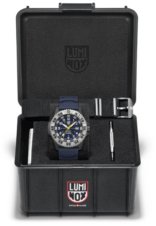 Obrázok z Luminox MIL-SPEC 3350 Series