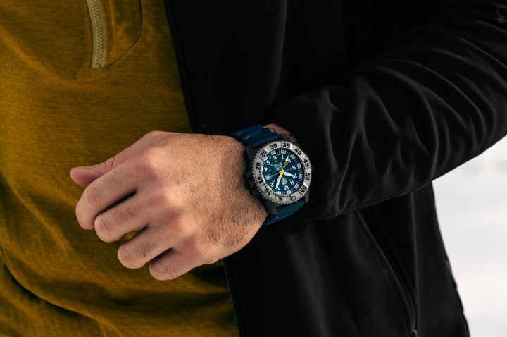 Obrázok z Luminox MIL-SPEC 3350 Series