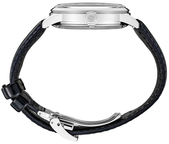 Obrázok z Seiko Presage Cocktail Time Silver Bullet