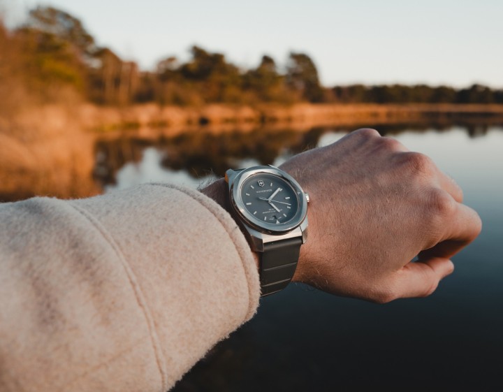 Obrázok z Victorinox Concept One