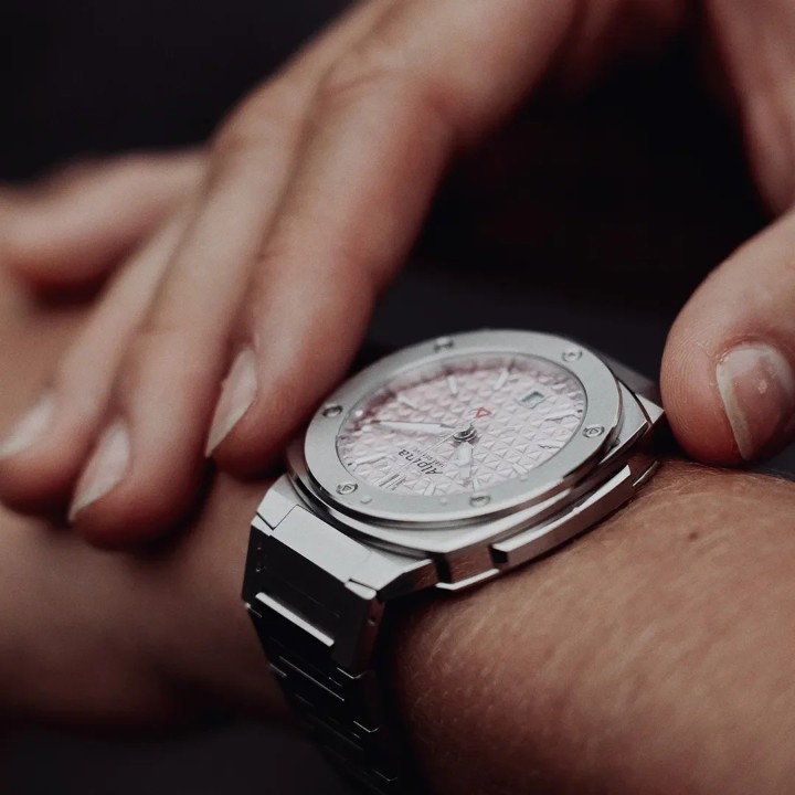 Obrázok z Alpina Alpiner Extreme Quartz