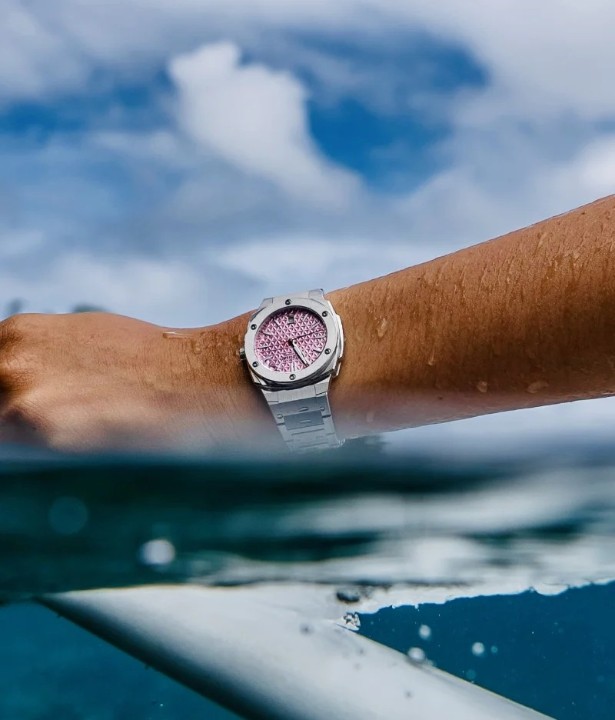 Obrázok z Alpina Alpiner Extreme Quartz