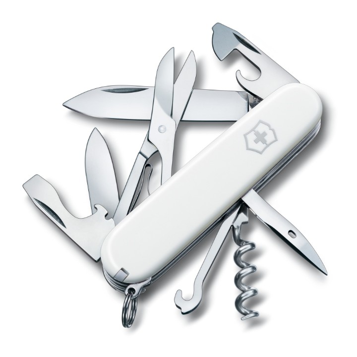 Obrázok z Kapesní nůž Victorinox Climber