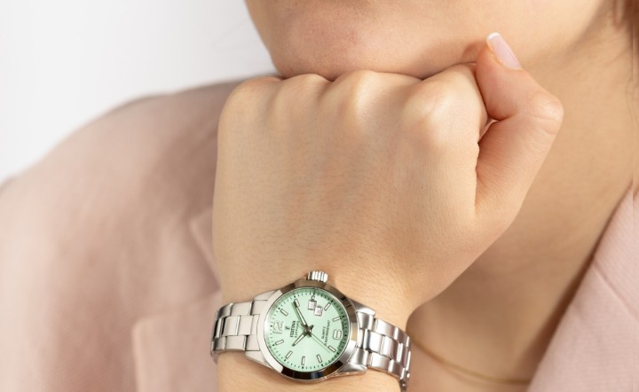 Obrázok z Festina Swiss Made