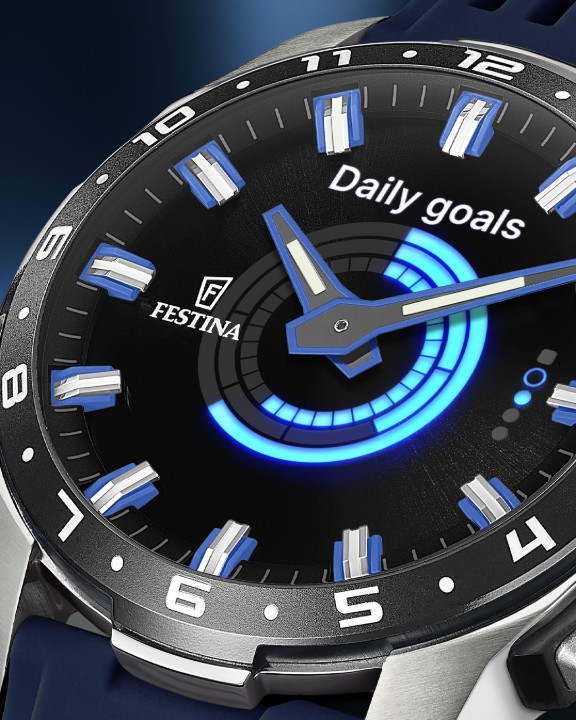 Obrázok z Festina Connected Full D