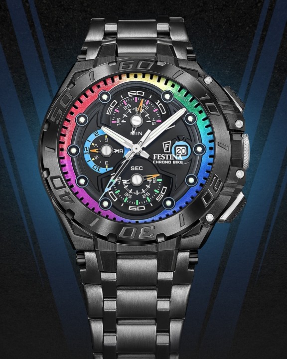 Obrázok z Festina Chrono Bike Limited Edition