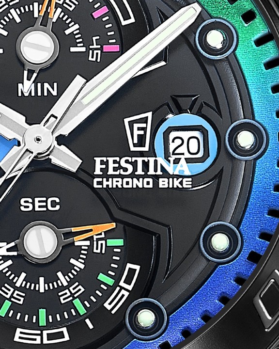 Obrázok z Festina Chrono Bike Limited Edition