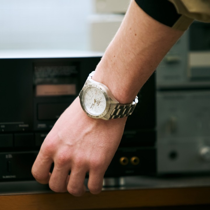 Obrázok z Seiko 5 Sports Field Style