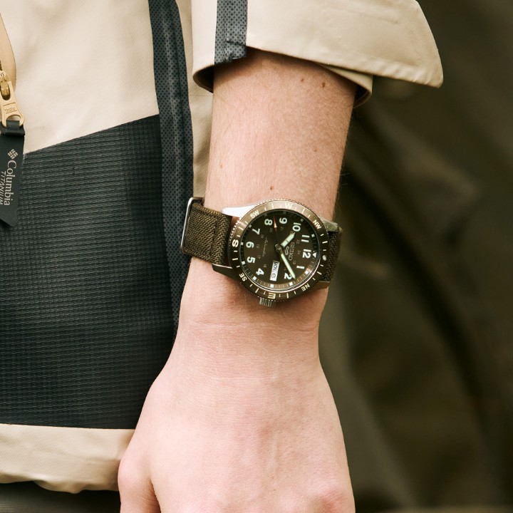 Obrázok z Seiko 5 Sports Field Style