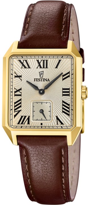 Obrázok z Festina Classics