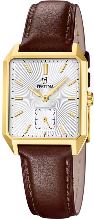 Obrázok z Festina Classics
