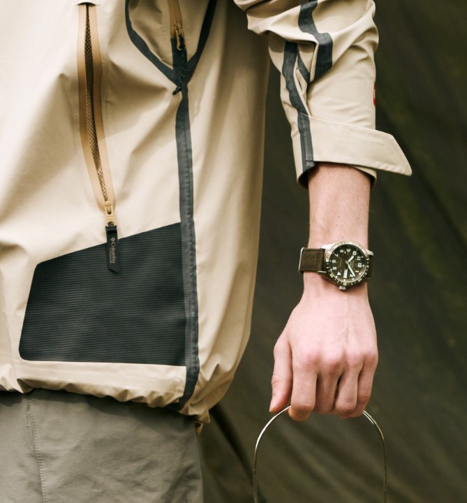 Obrázok z Seiko 5 Sports Field Style