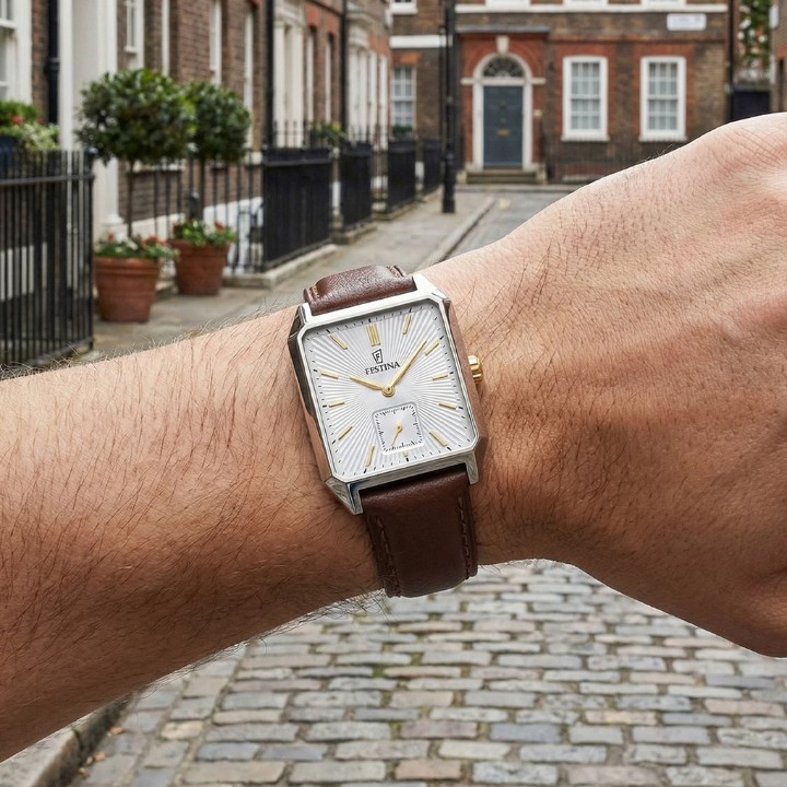 Obrázok z Festina Classics