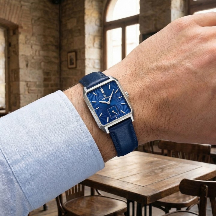 Obrázok z Festina Classics