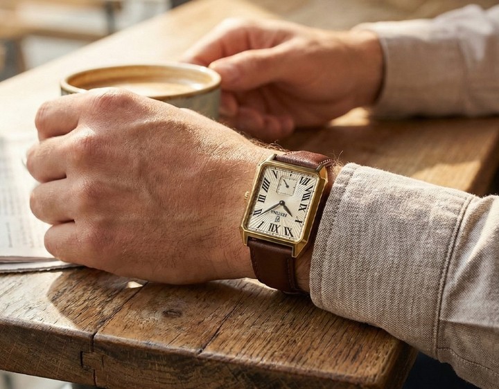Obrázok z Festina Classics