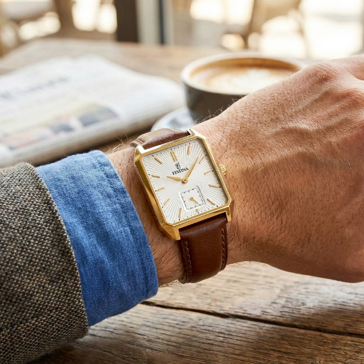 Obrázok z Festina Classics