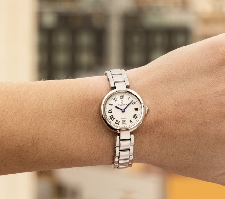 Obrázok z Festina Mademoiselle