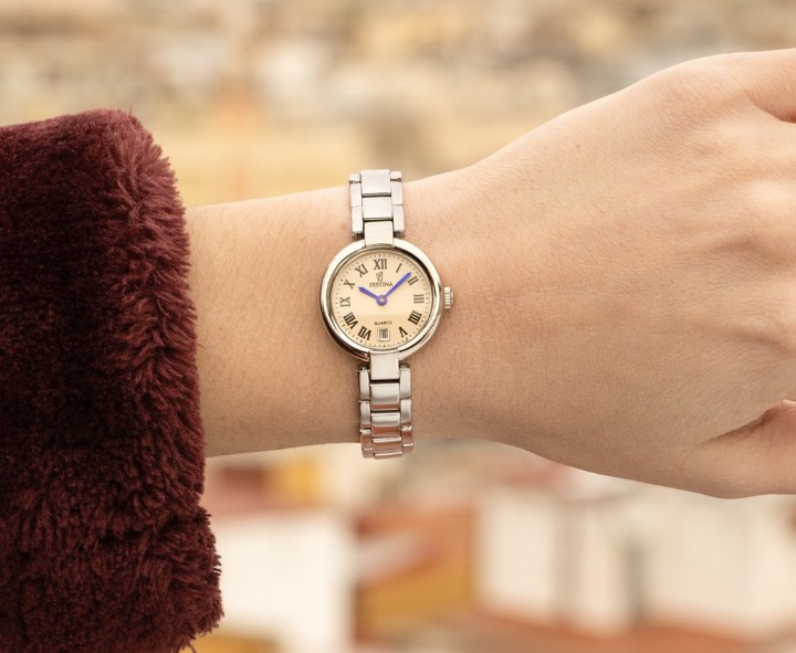 Obrázok z Festina Mademoiselle