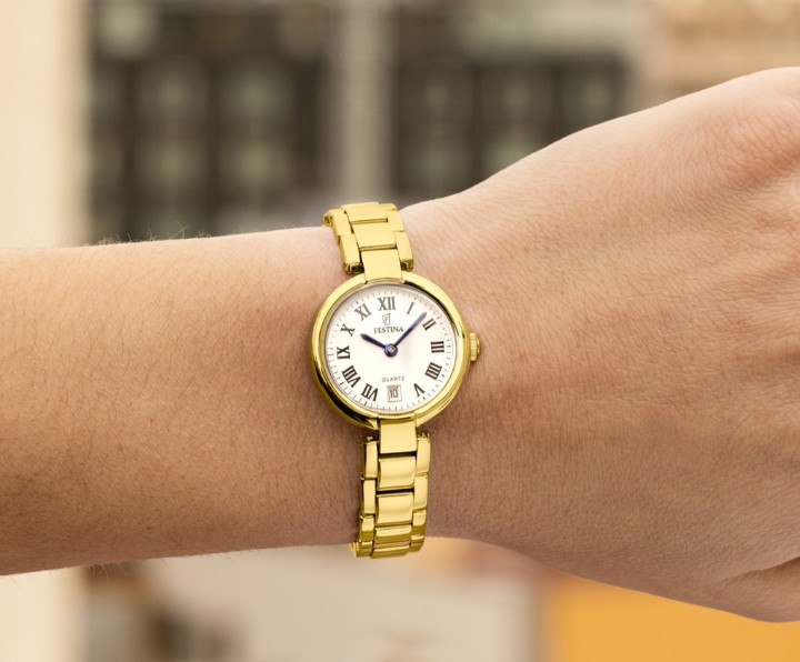 Obrázok z Festina Mademoiselle