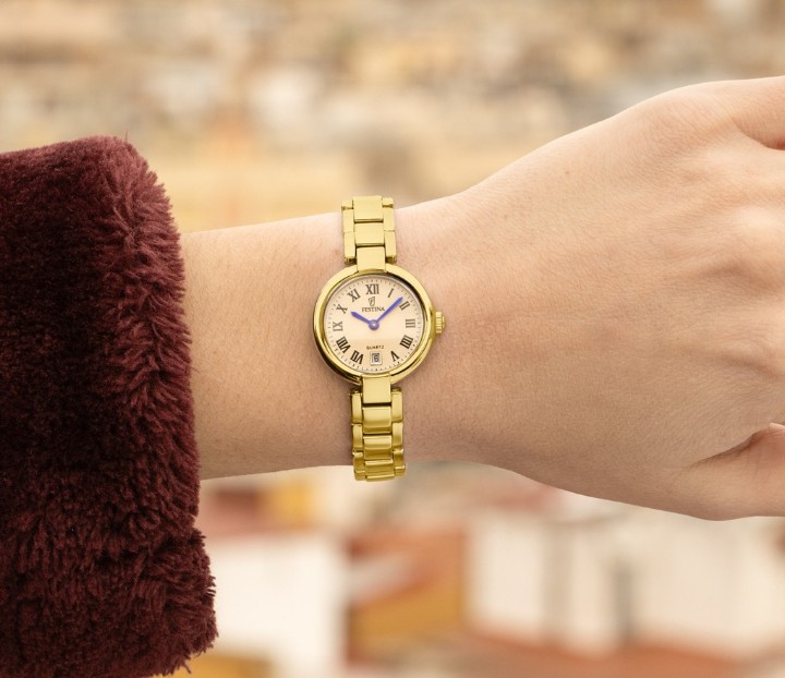 Obrázok z Festina Mademoiselle