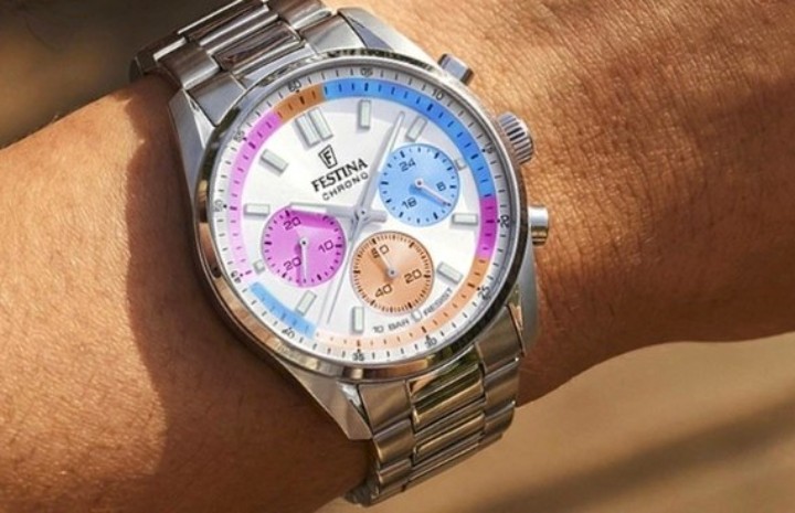 Obrázok z Festina Boyfriend Collection