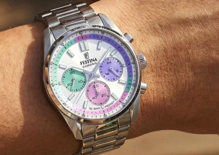 Obrázok z Festina Boyfriend Collection