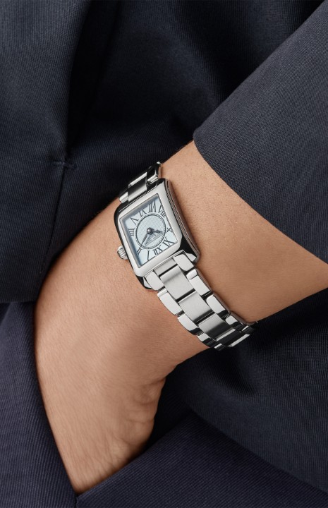 Obrázok z Frederique Constant Classics Carrée Ladies