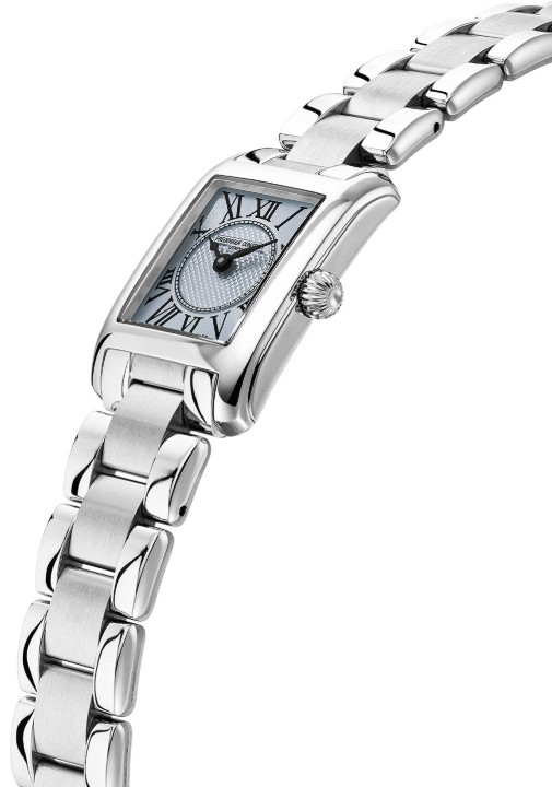 Obrázok z Frederique Constant Classics Carrée Ladies